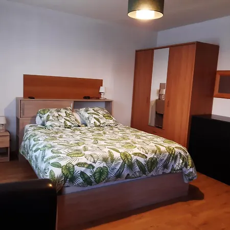 Maison Escale N78 * Dax