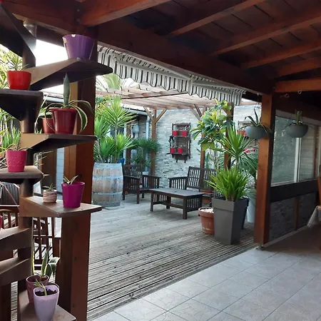 Maison Escale N78