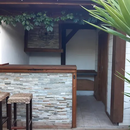 公寓 Maison Escale N78 达克斯