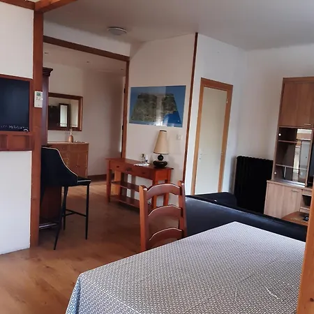 Maison Escale N78 * 达克斯