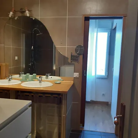Maison Escale N78 *