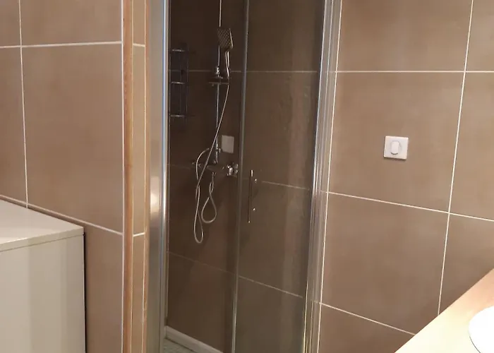 Apartamento Maison Escale N78