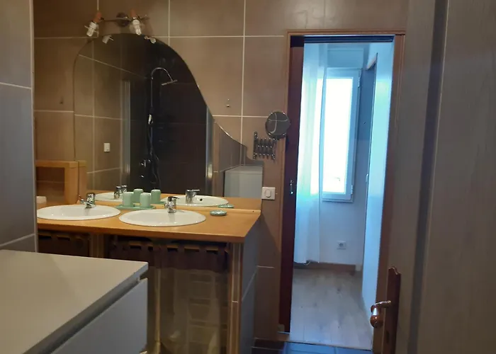 Apartamento Maison Escale N78 Dax