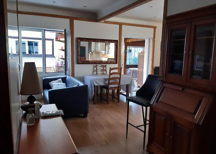 Apartamento Maison Escale N78