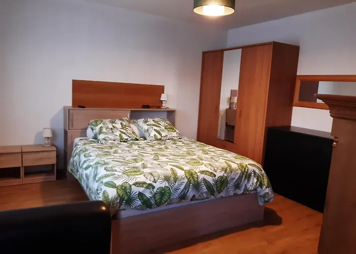 Maison Escale N78 * Dax